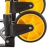 Stanley Pa642 Ft582 Ve Bh202 Taşıma Arabası Pu Yedek Teker