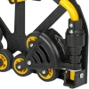 Stanley Pa643 Ft584 Ve Bh201 Taşıma Arabası Pu Yedek Teker