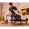 Stanley Pc508 150kg Profesyonel Paket Taşıma Arabası