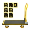 Stanley Pc528 300kg Profesyonel Paket Taşıma Arabası