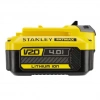 Stanley Sfmcb204 Fatmax® V20 18v 4.0 Ah Akü