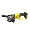 Stanley Sfmcg400b 18v Lı-ıon Fatmax V20 125 Mm Avuç Taşlama (aküsüz)