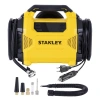 Stanley Sxıf3501 12volt/220volt 150 Psı Dijital Basınç Göstergeli Lastik & Yatak Şişirme Pompası + Led Lamba