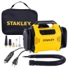 Stanley Sxıf3501 12volt/220volt 150 Psı Dijital Basınç Göstergeli Lastik & Yatak Şişirme Pompası + Led Lamba