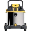 Stanley SXVC50XTDE 1600 W 50 LT Islak/Kuru Elektrikli Süpürge