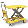 Stanley X300 300kg Profesyonel Makaslı Platform