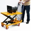 Stanley X300 300kg Profesyonel Makaslı Platform