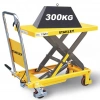 Stanley X300 300kg Profesyonel Makaslı Platform