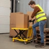 Stanley X300 300kg Profesyonel Makaslı Platform