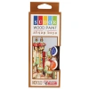 Südor Ahşap Boya 15 ML 10 Renk SD124