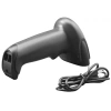 SUNLUX XL-9309B, EL Tipi, Laser, WiFi, Bluetooth, Kablosuz, 300Metre, 1D, Barkod Okuyucu
