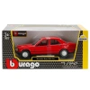 Sunman A 1987 Mercedes-benz 190e 2a. 1:24 Sun-s01021103