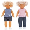 Sunman Bebek Tina Casual 45cm2r. Sun-s01006454