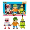 Sunman Figür Set Stretch Monsterflex Süper Esnek Sgmf2-2025