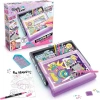 Sunman Hobi Set Style 4ever Diamond Art 3ın1 Işık Ofg 300