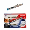 Sunman Oyuncak Bilim Kalem Tipi Tele-mikroskop Set 2 In 1 Portatif 23121