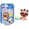 Sunman Oyuncak Littlest Pet Shop Minişler Tekli Paket S1