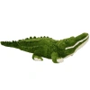 Sunman Oyuncak Peluş Timsah 110cm. Sun-s01004743