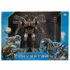 Sunman Oyuncak Robot Converter Dönüşebilen S00002688