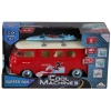 Sunman Sörf Karavanı Ses/ışık Fr.2r. Sun-s01005718