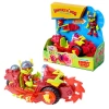 Super Things Arac Ve Figur Fury-pstsp116in200 Gıo-uph14000