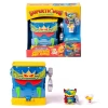 Super Things Gizli Oyun Seti Mr King-pstsp112in240 Gıo-uph16000