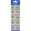 Supex Cr1220 3v Lityum 5li Blister Pil