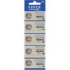 Supex Cr2032 3v Lityum 5li Blister Pil