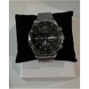 Swiss Plus Man Watch Basic Seri Model-10 St3516ags Lüx Black-silver