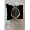 Swiss Plus Man Watch Basic Seri Model-6 St2302agp Black-silver