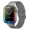 Sword Sws5gt(s) Akıllı Saat Smart Bracelet Silver