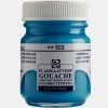 Talens Guaj Boya 16 Ml Turquoise Mavi (turkuaz Mavisi) 522
