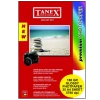 Tanex Fotoğraf Kağıdı 25 Li Yp A4 180 Gr