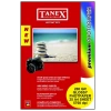 Tanex Fotoğraf Kağıdı 25 Li Yp A4 200 Gr