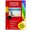 Tanex Fotoğraf Kağıdı 25 Li YP A4 200 GR