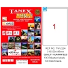 Tanex Laser Etiket 100 Yp 210x294,86 Laser-copy-ınkjet Tw-2294