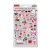 Tanex Parti Serisi Puffy Etiketi Tnx-25362