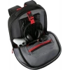 Targus Tbb639gl Strike2 Gaming Sırt Çantası 17.3 Siyah