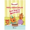 Tatlı Kedicikler Hikaye Kitabı Anne Kedi Nin Doğum Günü 20x28 6 Yp
