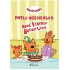 Tatlı Kedicikler Hikaye Kitabı Anne Kedi Nin Doğum Günü 20x28 6 YP