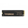 Team 1tb Team T-force Z540 Tm8ff1001t0c129 (11700-9500mb-s) M.2 2280 Pcıe 5.0 Nvme Ssd Disk