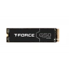 Team 512gb Team T-force G50 5000-2500mb-s Nvme Pcıe Gen4x4 M.2 Ssd Disk (tm8ffe512g0c129)
