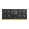 Team Elite 32gb (1x32gb) 4800mhz Cl40 Ddr5 Sodımm (ted532g4800c40d-s01) Notebook Ram