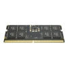 Team Elite 32gb (1x32gb) 4800mhz Cl40 Ddr5 Sodımm (ted532g4800c40d-s01) Notebook Ram