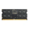 Team Elite 32gb 1x32gb 5600mhz Cl46 Ddr5 Sodımm (ted532g5600c46a-s01) Notebook Ram