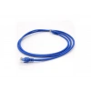 Teldata Tld-1000m Cat6 10mt Mavi Utp Patch Kablo