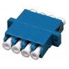 Teldata Tld-adp05 Fıber Optık Lc-upc Sm Dublex Adaptör(20li)