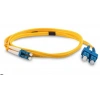 Teldata Tld-tl101 Sc-upc-lc-upc 1 Metre Fiber Optik Patch Cord