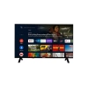 TELEFUNKEN 50TU9090UA, 50" 127 Cm, 4K Ultra HD, Dahili Wifi, Dahili Uydu Alıcılı, Android Led Televizyon