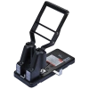 Temat Kollu Perfaratör ( Delgeç ) Extra 2 Pin+10 Disk  Hdp2320n